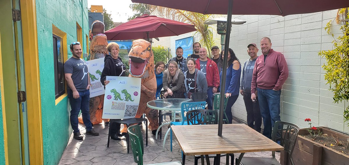 ALSTDI's tweet image. Thank you to everyone who participated in the 50 States In 1 Day Bar Crawl for ALS this past Saturday! From the West Coast to New England to all the way down South, there were 64 crawls in 42 states raising almost $80,000 for ALS organizations across the U.S. #EndALS #ALS