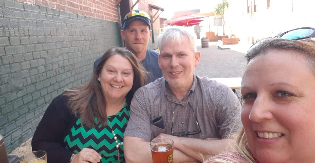 ALSTDI's tweet image. Thank you to everyone who participated in the 50 States In 1 Day Bar Crawl for ALS this past Saturday! From the West Coast to New England to all the way down South, there were 64 crawls in 42 states raising almost $80,000 for ALS organizations across the U.S. #EndALS #ALS