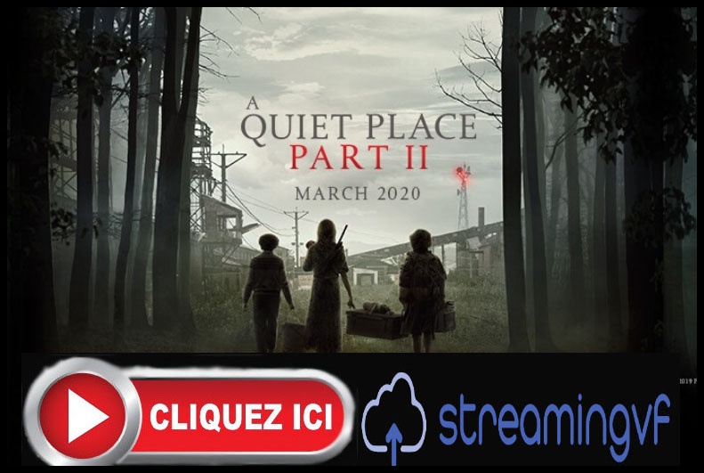 Regarder A Quiet Place: Part 2 Streaming VF (2020)

Date de sortie:20 mars 2020 (États-Unis) 
Aussi connu sous le nom:A Quiet Place Part II 
Écrivains: Scott Beck (personnages), John Krasinski 
Étoiles: Cillian Murphy , Emily Blunt , Noah Jupe 
 
<a href="/QuietplaceII/">ReGarder A Quiet Place: Part II 2020 Film Complet</a>