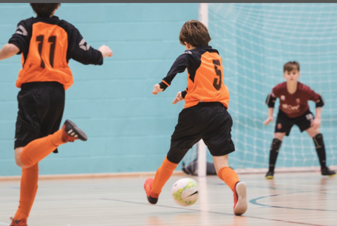 Few pics of the boys last week representing the @Liverpool_CFA in the @FA #PokemonYouthFutsalCup in Manchester.the boys were brilliant 🧡🖤👌🏻#happykids #happymanager #bellevale @BellevaleJfc @TitaniumMMA @wazzawardle @dengodiver