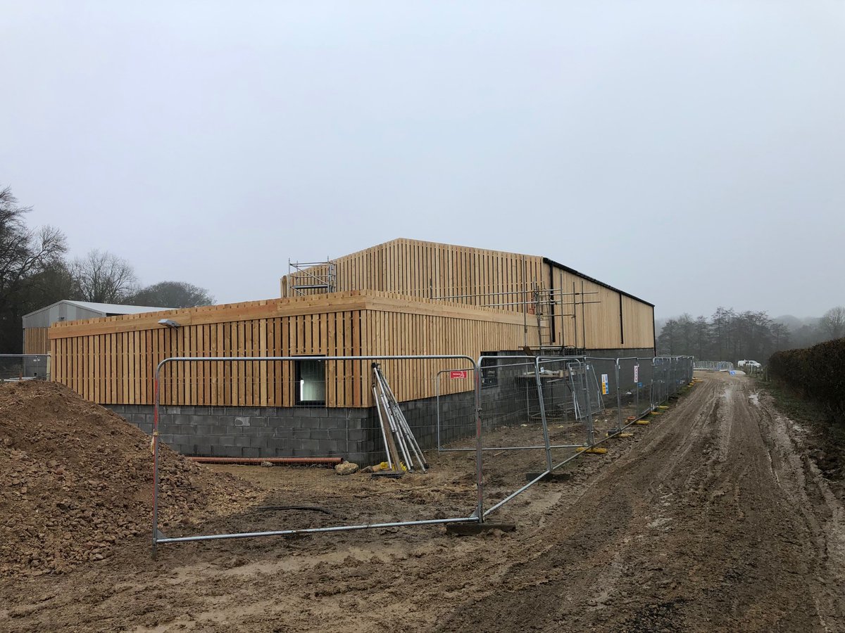 Bennetts Timber tweet media