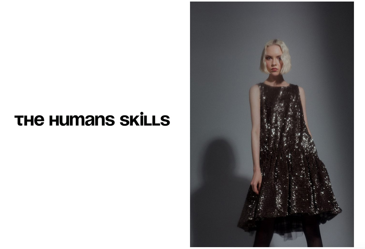 The Pearl game by Bea Hohen | Editorial con vestido de lentejuelas de Manila Grace en The Humans Skills ¡Gracias! 🤘🦋🖖#editorial #moda #fashion #fallwinter #manilagrace #thehumansskill