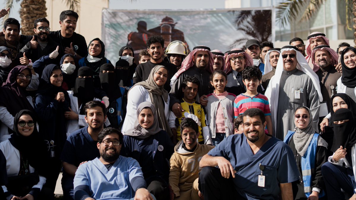 Fviisal's tweet image. (2)
#HPC2020 | #مؤتمر_التخصصات2020