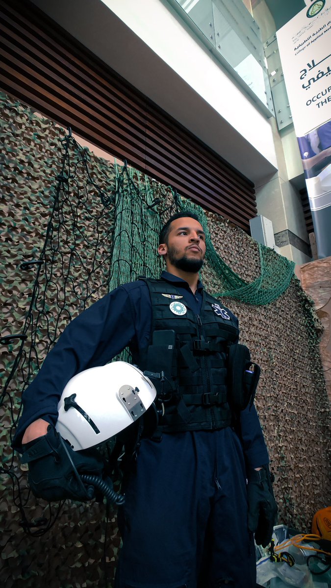 Fviisal's tweet image. (2)
#HPC2020 | #مؤتمر_التخصصات2020