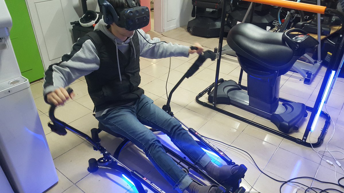 soncook's tweet photo. [VR스포츠-로잉머신 행사구축판매]VR로잉머신(노젓기) 체험 패키지(VR Rowing Machine Simulator Set)-VR기기장비렌탈대여체험행사가능
https://t.co/AK7cKY81qN
#VR노젓기 #VR스포츠 #VRrowing #VR행사 #VR구축 #VR시뮬레이터 #VR로잉머신 #VR체험 #VR기기렌탈 #VR기기대여 #VR체험행사 #렌탈 #VR대여 https://t.co/tgHIo9y5Gq