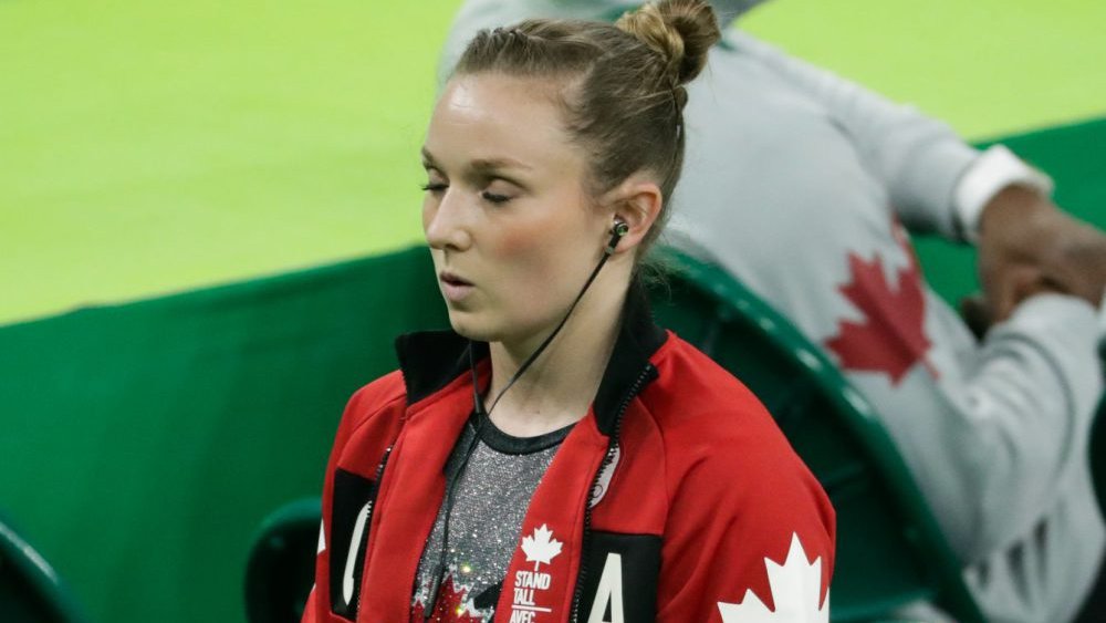 TeamCanada's tweet image. Does #BellLetsTalk have you wondering what you can do to improve your mental health? 🤔

We have some resources for you 👉bit.ly/3aPDDHb