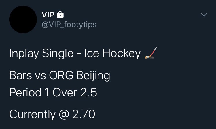 Tip Pirate - Free VIP Tips tweet media