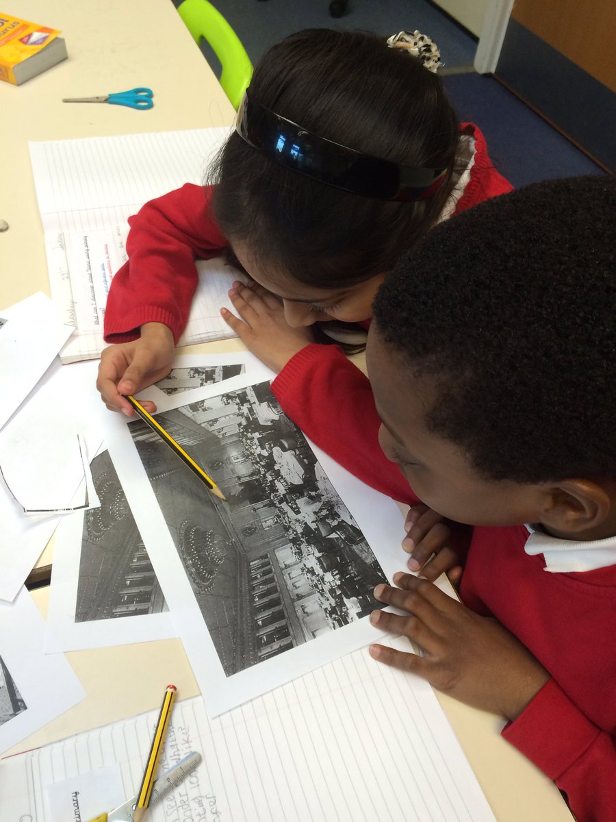 kim_wylie1's tweet photo. There were some fantastic historical enquiry skills, using primary sources, on show in Ash class today. It's all about Titanic now! #cts1 #CTTheme https://t.co/iT2mtTbsqE