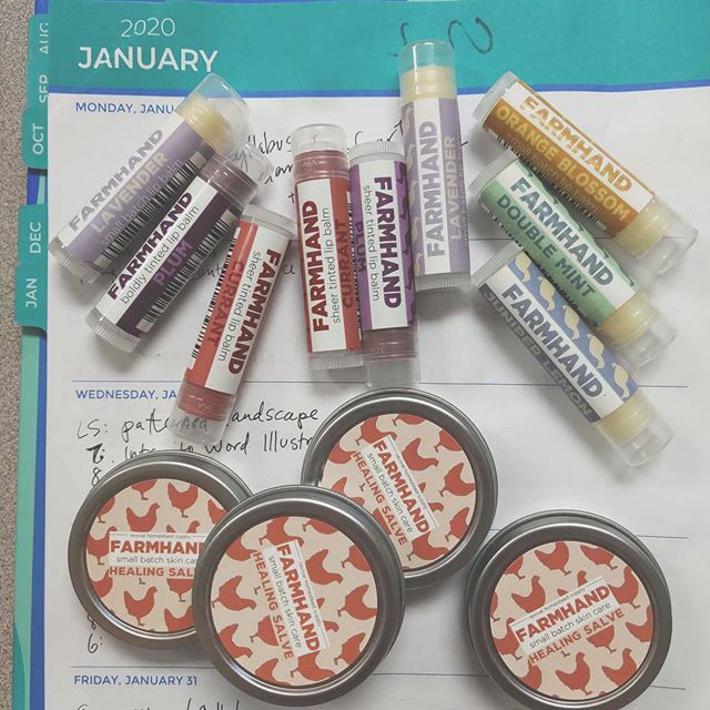 REVIVALHmstdSup's tweet photo. Moisturize. It'll keep you together.
.
.
.
#lipbalm #handsalve #oliveoil #sheabutter #madeinnewengland #handmade #essentialoils #herbalmedicine https://t.co/lC8zPNS4qv https://t.co/9lcc8A2wTj