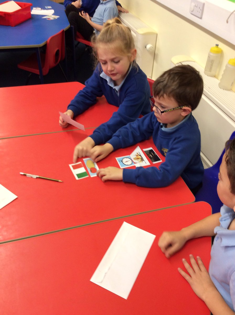 Heapey_Class's tweet photo. Using clues to find out who our explorer from the past was #ChristopherColumbus https://t.co/3L20X5X0I5