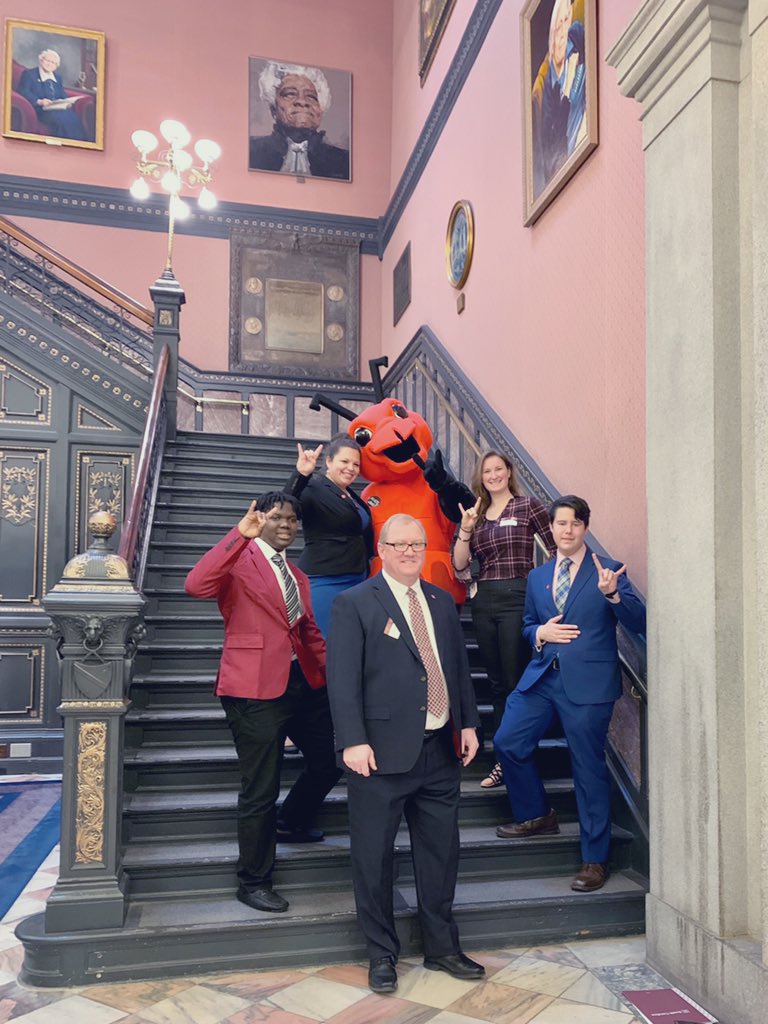 uofscimpact tweet picture