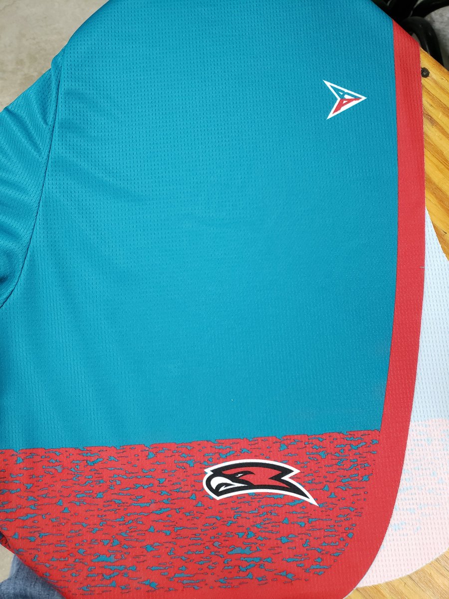 RiponRedHawks's tweet photo. In honor of longtime @riponcollege Women's Basketball Coach and Athletic Director Julie Johnson, who passed away from cancer last summer, @RiponCollegeWBB will be wearing these custom uniforms on Saturday vs. Grinnell (3 p.m.) on what will be Alumni Day #d3h #TeamJJ @RiponSports https://t.co/ix21RbjjJx