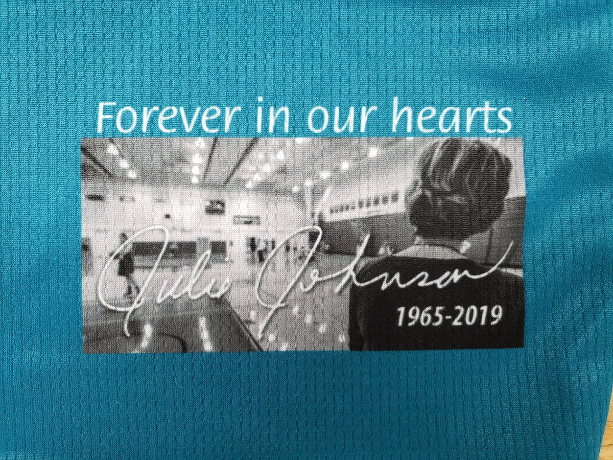RiponRedHawks's tweet photo. In honor of longtime @riponcollege Women's Basketball Coach and Athletic Director Julie Johnson, who passed away from cancer last summer, @RiponCollegeWBB will be wearing these custom uniforms on Saturday vs. Grinnell (3 p.m.) on what will be Alumni Day #d3h #TeamJJ @RiponSports https://t.co/ix21RbjjJx