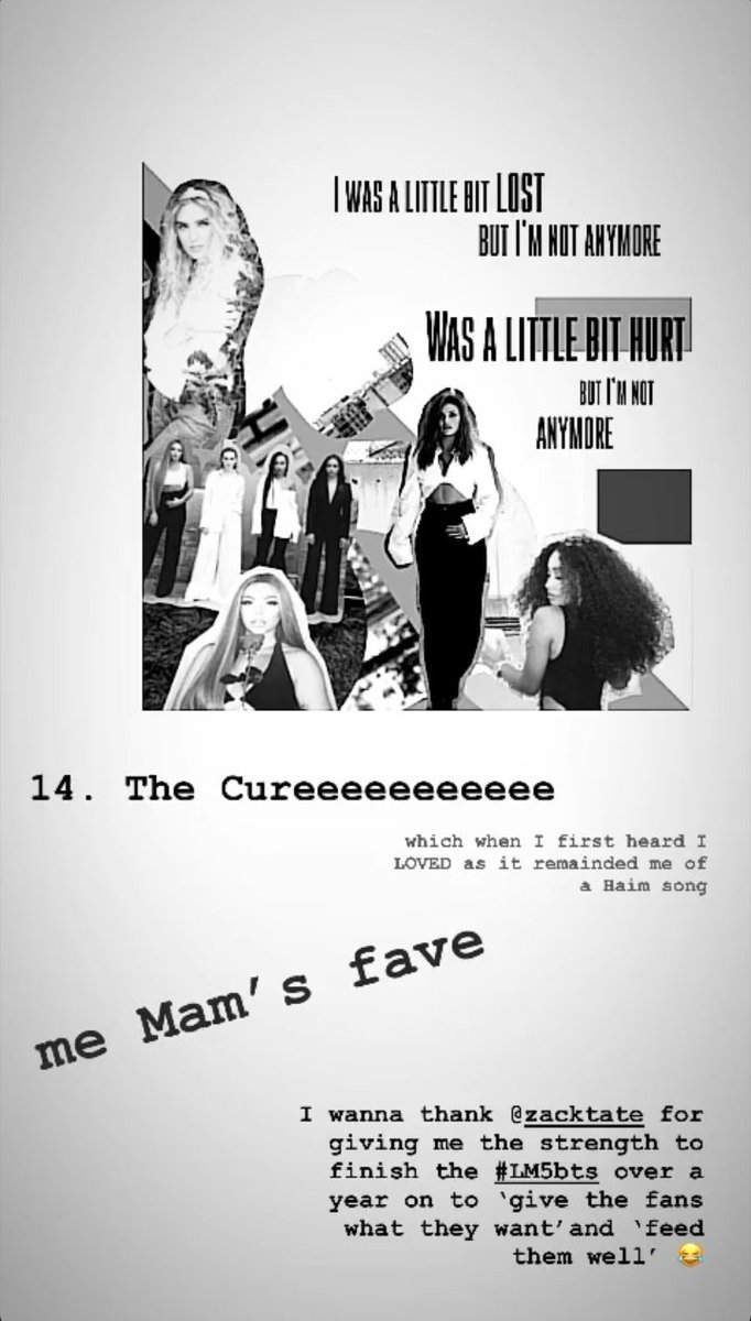 archivemix's tweet photo. the cure; making of. https://t.co/UckoFnmLHG