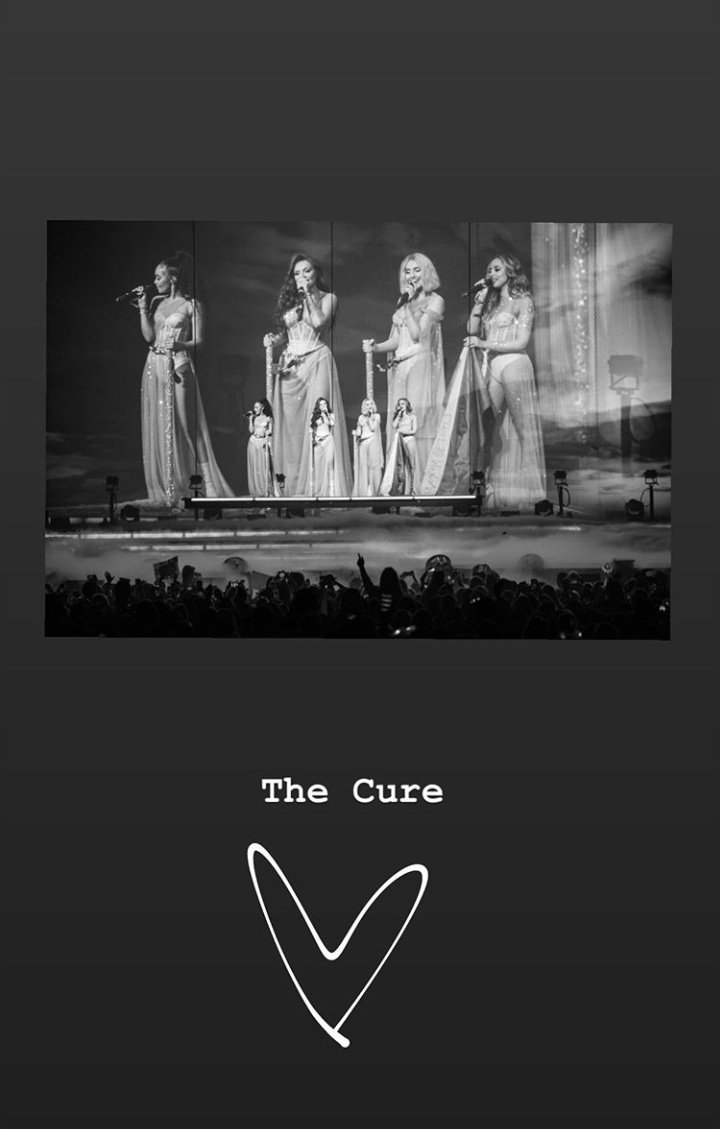 archivemix's tweet photo. the cure; making of. https://t.co/UckoFnmLHG