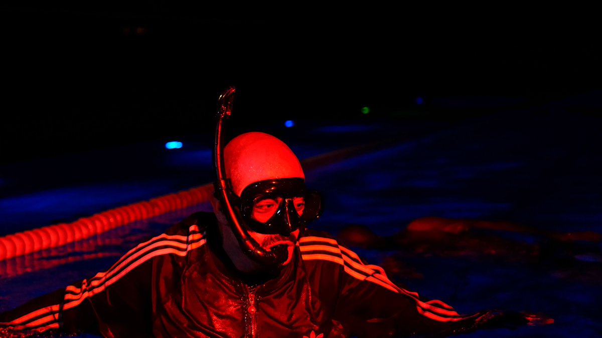 El 7 de febrer comencem!🔴<a href="/redperill/">ׄALYSSA</a> (alter ego de Marc Mateu) amb <a href="/CelsBurges/">Cels Burgès</a> i Àlex Almirall, presentarà 'Aquari o Safari' | 23h <a href="/AteneuIgualadi/">Ateneu Igualadí</a> I si quedem atrapats en alguna de les seves atmosferes irreals? 😎ENTRADES a la venda a musiquesdebutxaca.cat <a href="/culturaigualada/">CULTURA IGUALADA</a>