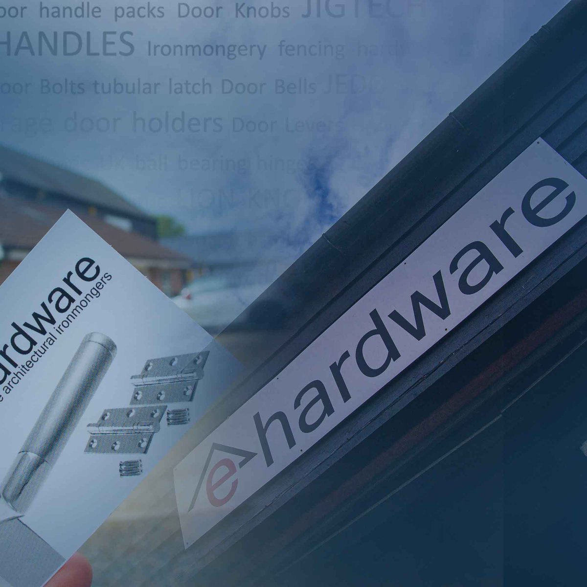 eHardwareltd's tweet photo. We love our customers and we show it! We're passionate about giving the best service we can, our sales team are extremely knowledgeable and keen to help😊⚙️ #Essex https://t.co/c4LRWU2yNO
