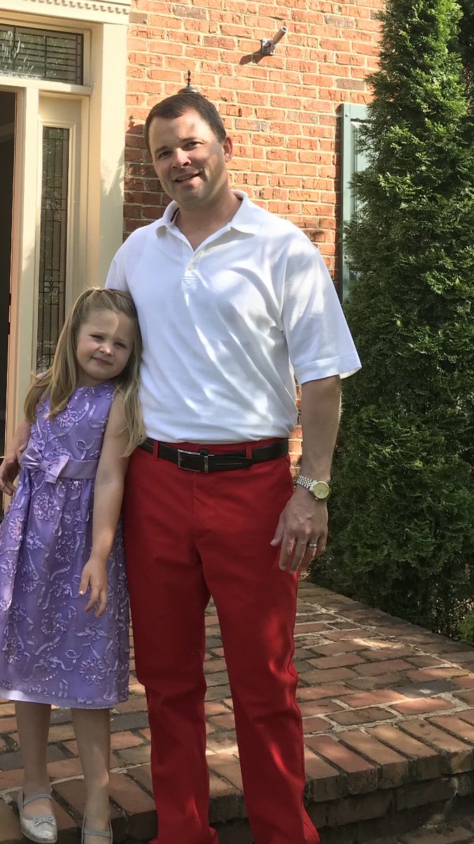TonyCoode's tweet photo. @elleduncanESPN #girldad https://t.co/XoqcpFgYTM