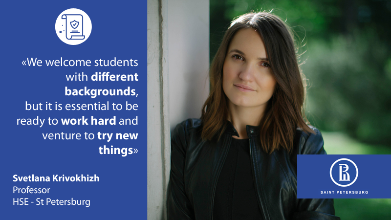 hsestpetersburg's tweet image. 🦸‍♀️Read our interview with Assoc. Prof. Svetlana Krivokhizh, one of the founders of the #MAprogramme &apos;#Business and #Politics in Modern Asia&apos;, about the programme&apos;s launch, 1st graduates&apos; success and what she seeks in prospective students.
🌍Full interview: bit.ly/2RYaEIL