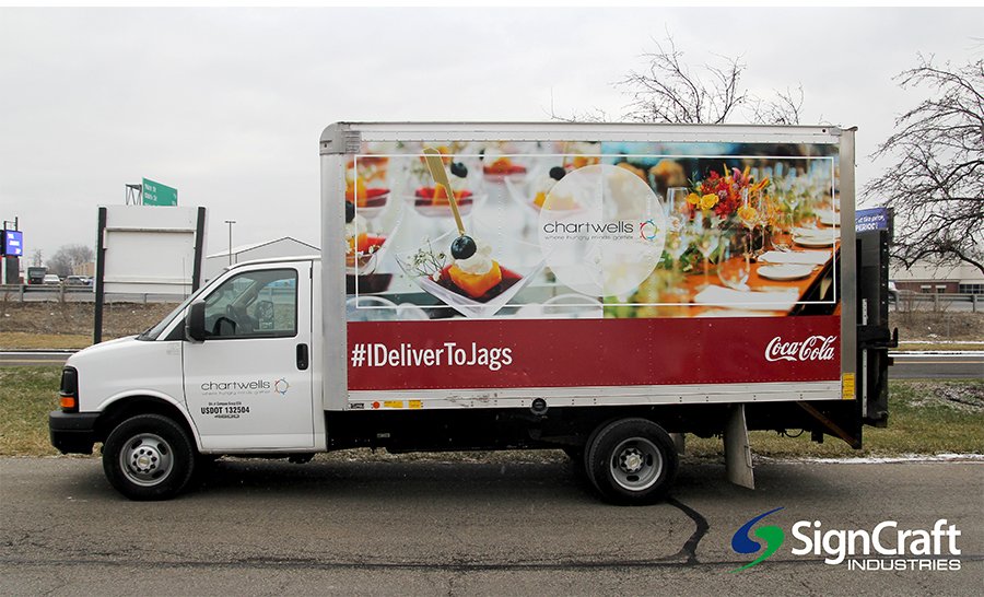 SignCraftInd's tweet photo. Wraps, wraps, wraps!
Here is the latest wrap project we did for our friends at @eatatIUPUI 

Have a wrap project? Fill out the form here for a FREE quote:
https://t.co/y6Q52eKR1V     
 
#signcraft #signs #indianapolis
#signcraftind #vehiclewrap #wrap #wraps #iupui https://t.co/9Ef5W5ZEqo