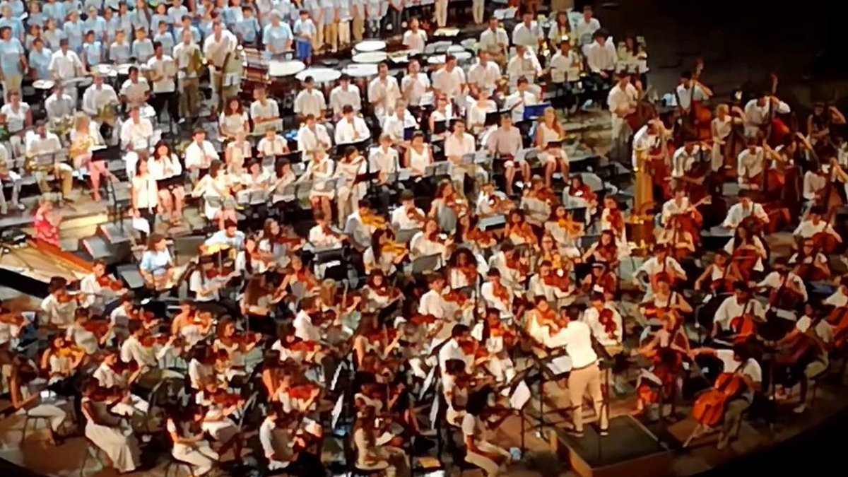 Young Musicians of Alamance (OFFICIAL) tweet media