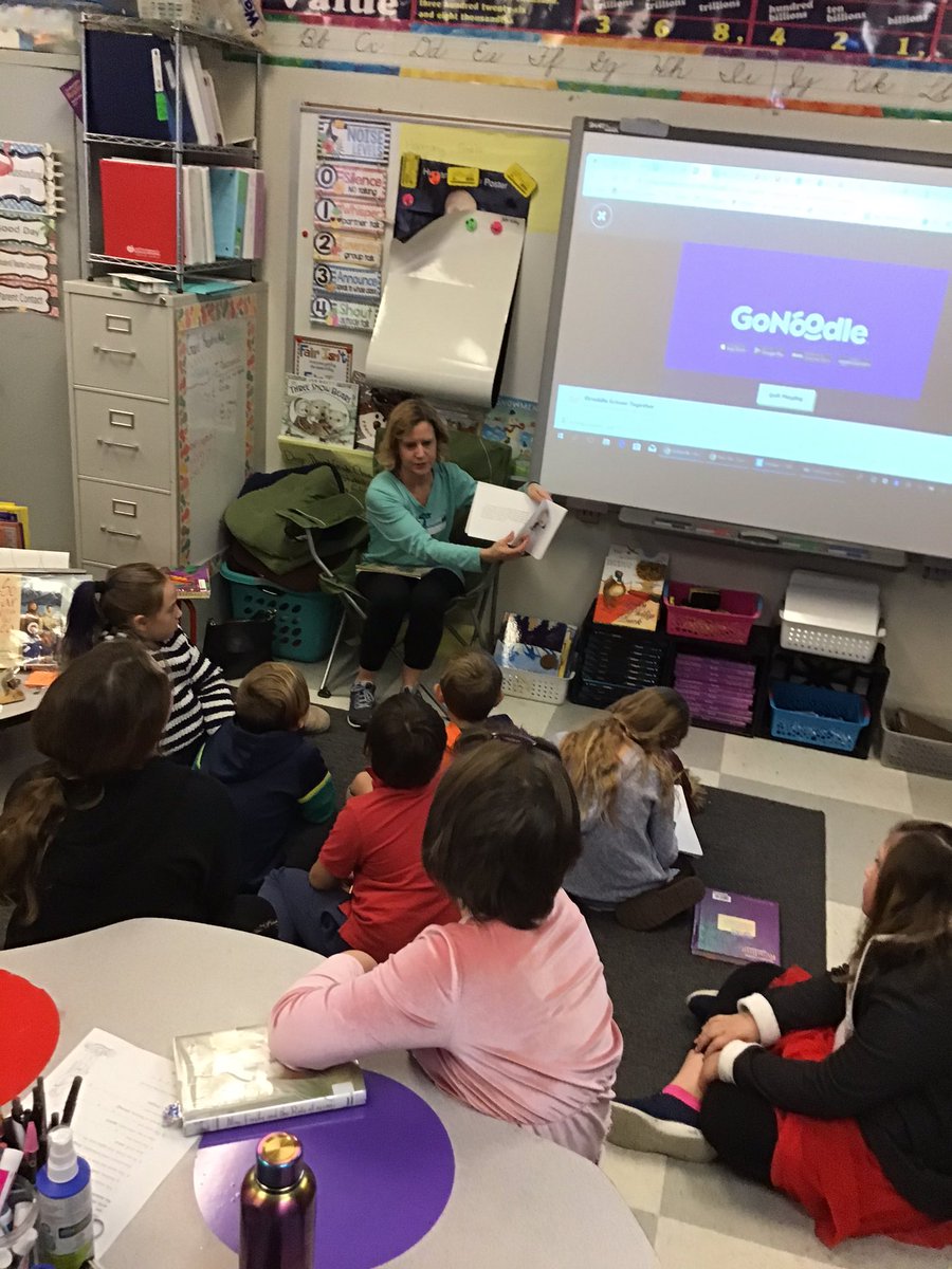 MsDriscollClass (@classdriscoll) on Twitter photo We were lucky today to have one of our parent’s to come in and read to us. 📖📚💚<a href="/CBElementary/">CB Elementary School</a> #communityreading We were lucky today to have one of our parent’s to come in and read to us. 📖📚💚<a href="/CBElementary/">CB Elementary School</a> #communityreading