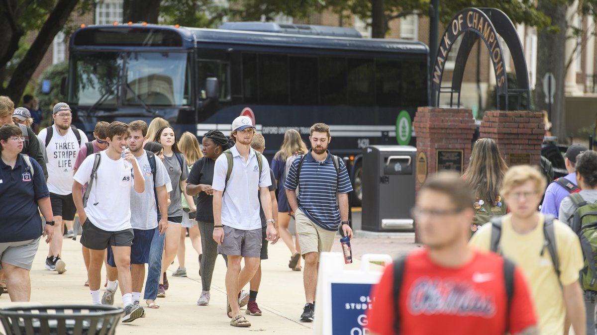 Ole Miss tweet media