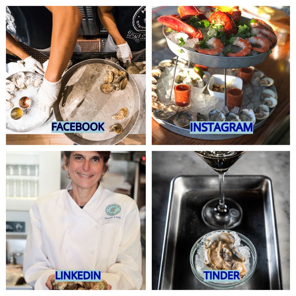 Hank's Oyster Bar #dollypartonchallenge