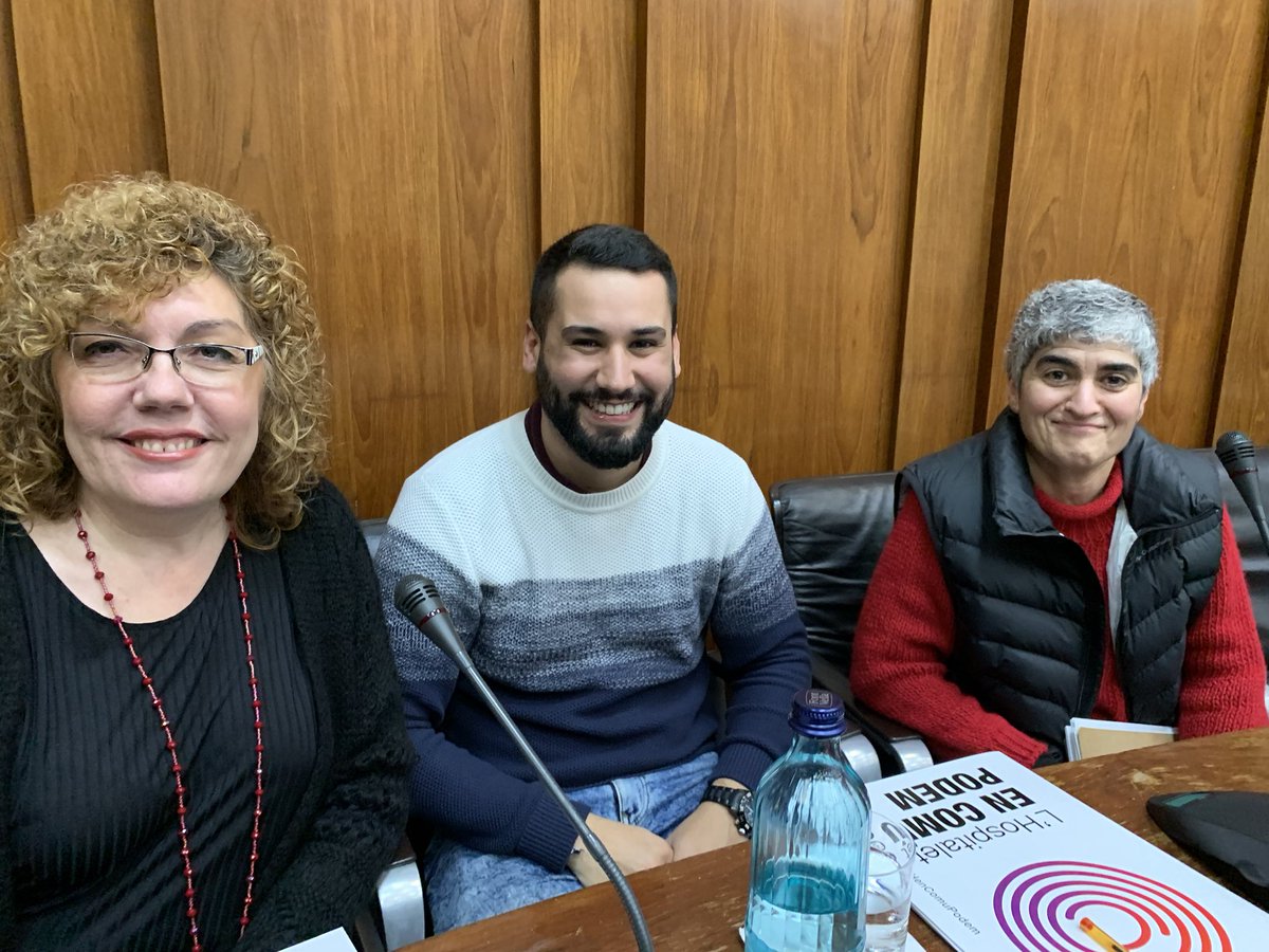 L'Hospitalet En Comú Podem tweet media
