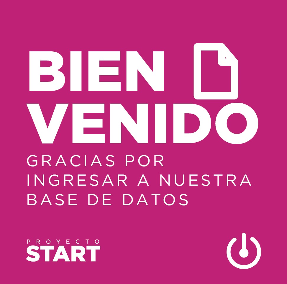 Proyecto: Start tweet media