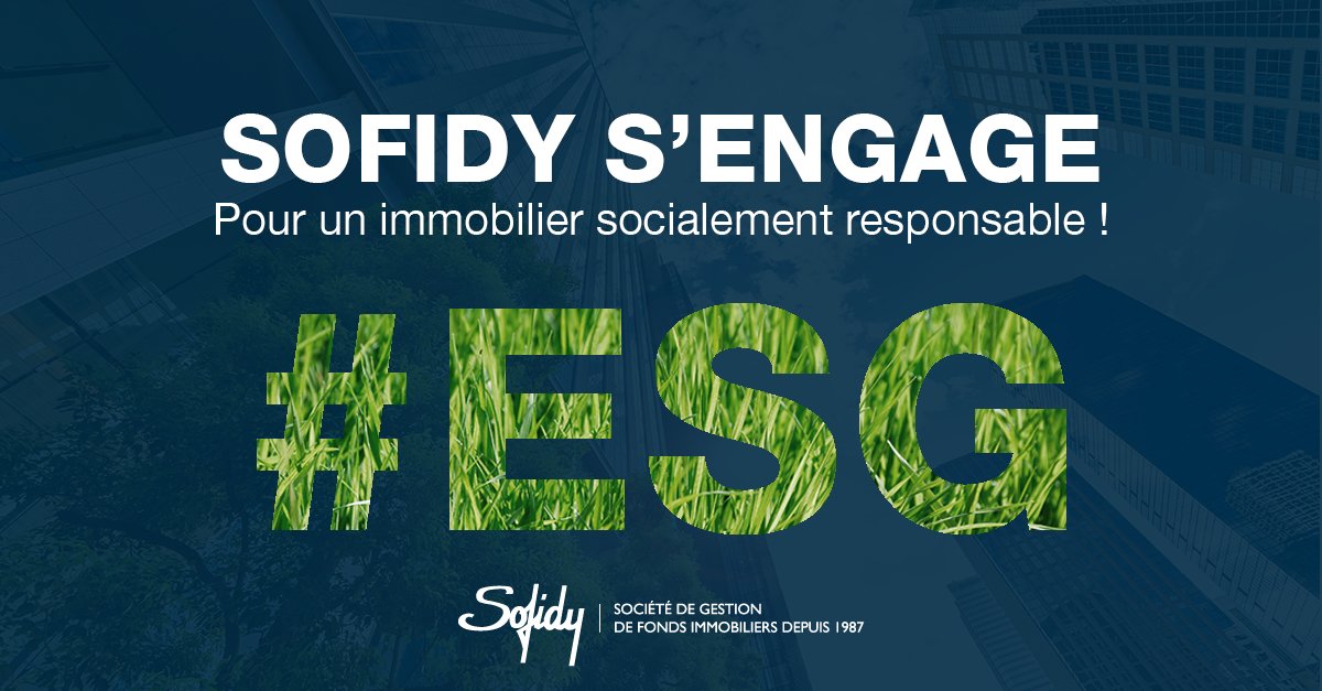 🌍🏢 <a href="/sofidy/">Sofidy</a> s’engage pour un #immobilier socialement responsable !
Amélioration de l’efficacité #énergétique des #actifs sous gestion, intégration des critères #ESG, gestion #ISR

👉Découvrez l’ensemble des actions mises en œuvre !
bit.ly/2uJnxhA

<a href="/sofidy/">Sofidy</a> by <a href="/TikehauIM/">Tikehau Capital</a>