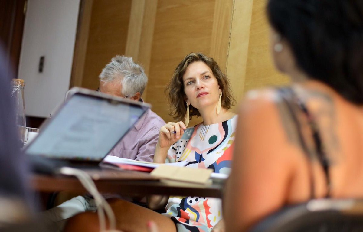 Min. Ciencia, Tecnología, Conocimiento tweet media