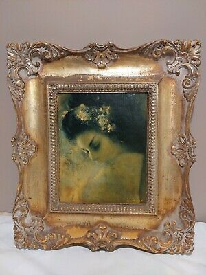 FaustInternati1's tweet photo. Look at this on eBay
#art #geisha #SeductiveSunday #beautiful #oilpainting  https://t.co/hcBJtkZlEu https://t.co/xfKjT7k0FP