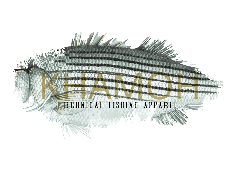Khamoh - Performance Fishing Apparel tweet media