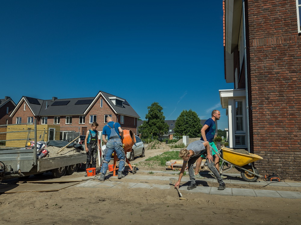 🗞 Voor de SteenGoed Challenge 'Mijn huis staat in Gelderland' 🏚 zijn we op zoek naar geschikte locaties om woningzoekenden aan leegstaande gebouwen te koppelen. Voor meer informatie ➡️ bit.ly/2Ob7L69