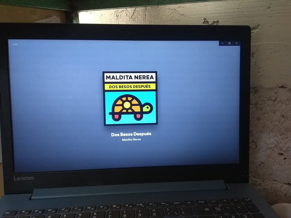 Turzury's tweet photo. Falta una hora para la venta de boletos y muero de nervios, ya que se marzo @MalditaNerea @MalditaNereaMx #ReproduciendoEnInfinito #UPLLN #DosBesosDespués #MalditaNerea #MalditaNereaEnMéxico2020 https://t.co/ByaJ662DHM