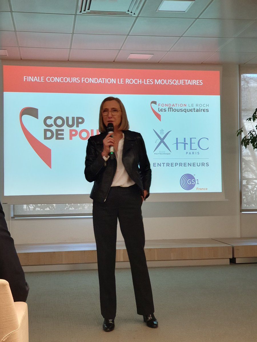 X-HEC Entrepreneurs tweet media