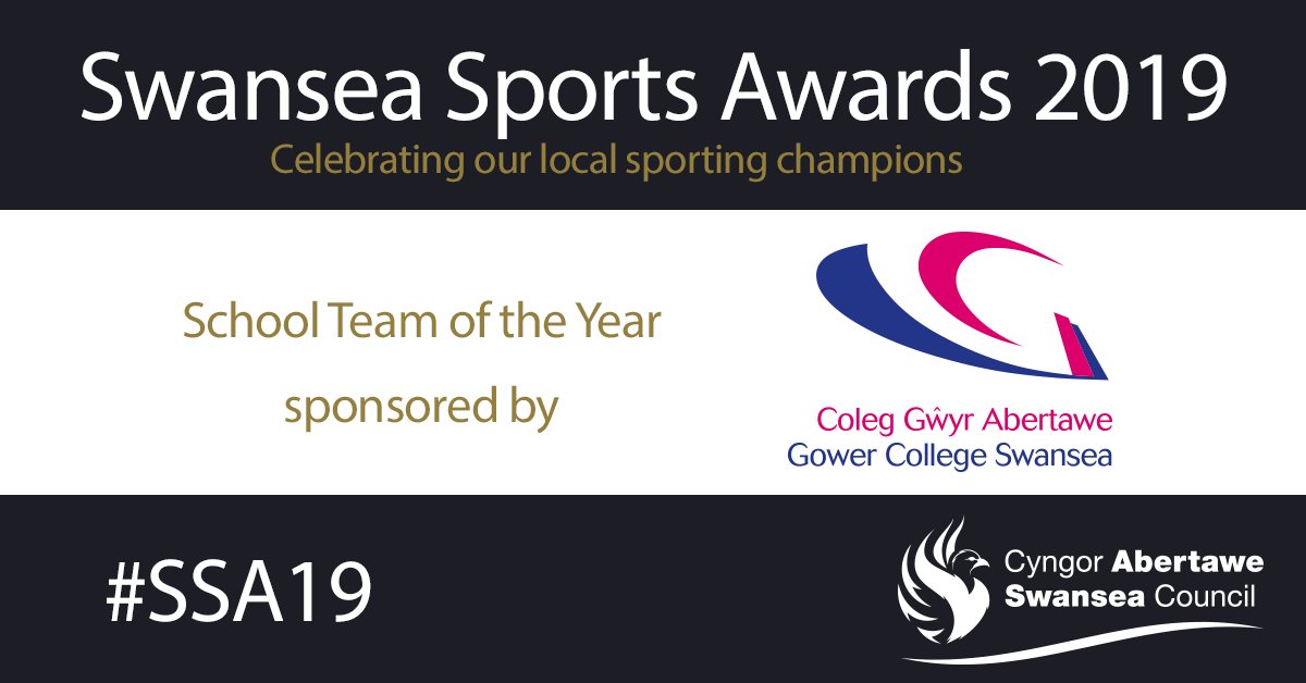 Sport_CCS's tweet photo. Congratulations to Pontlliw Primary, Sea View Primary School, Gower College Swansea and Bishop Vaughan Catholic School on making the shortlist for School Team of the Year category sponsored by @GowerCollegeSwa at this year's Sports Awards. https://t.co/4RmBJB5YlQ #SSA19 https://t.co/yOE5UT3P57