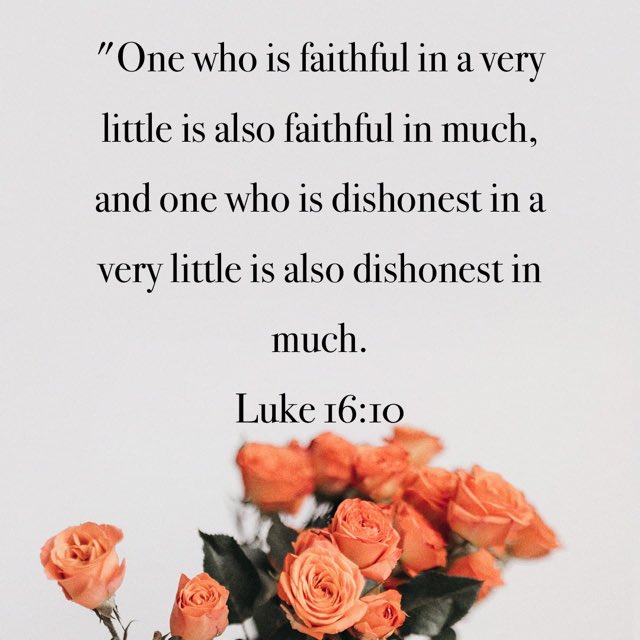 TheLighthouseFM's tweet photo. #VerseOfTheDay #ShiningHISLight https://t.co/kxie6Mb7XD
