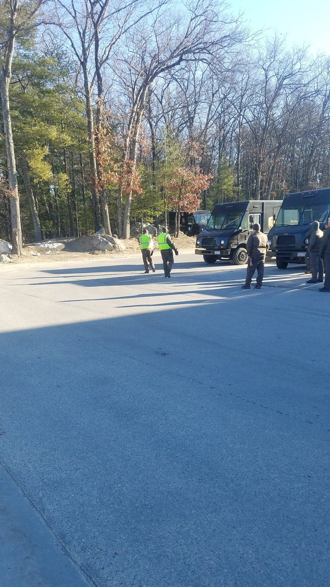 Tracy Chute tweet media