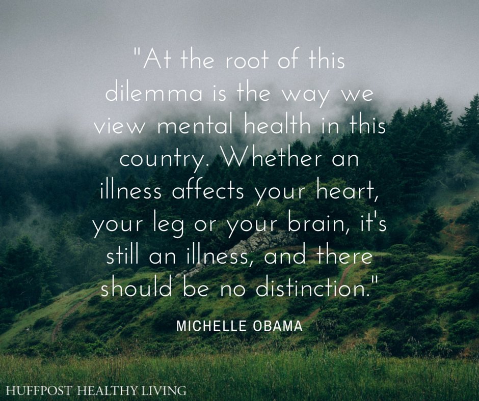 TheDHHF's tweet photo. "Your mental health is important. Take care of yourself." 
- Anonymous
#BellLetsTalk #MentalHealthAwareness #DHHF https://t.co/2lUNDuY2EJ