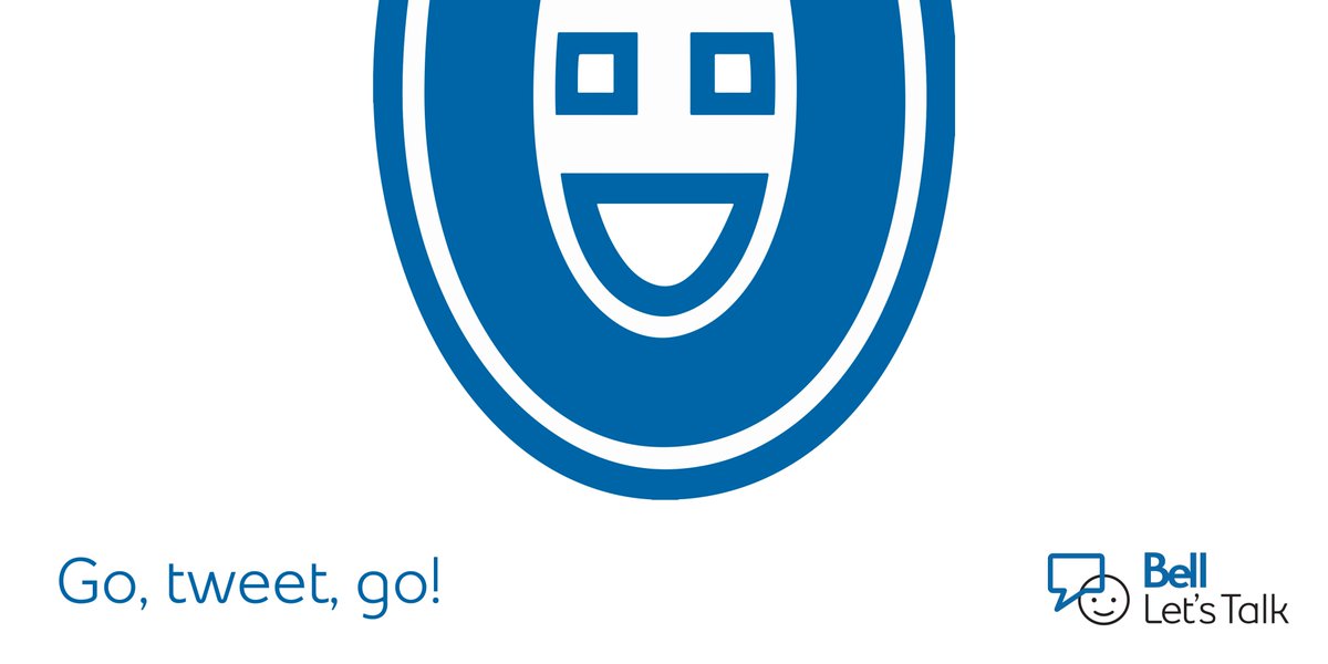 Bell_LetsTalk's tweet image. Let’s work hard in the corners to break the stigma together so all Canadians can come out as winners. #BellLetsTalk