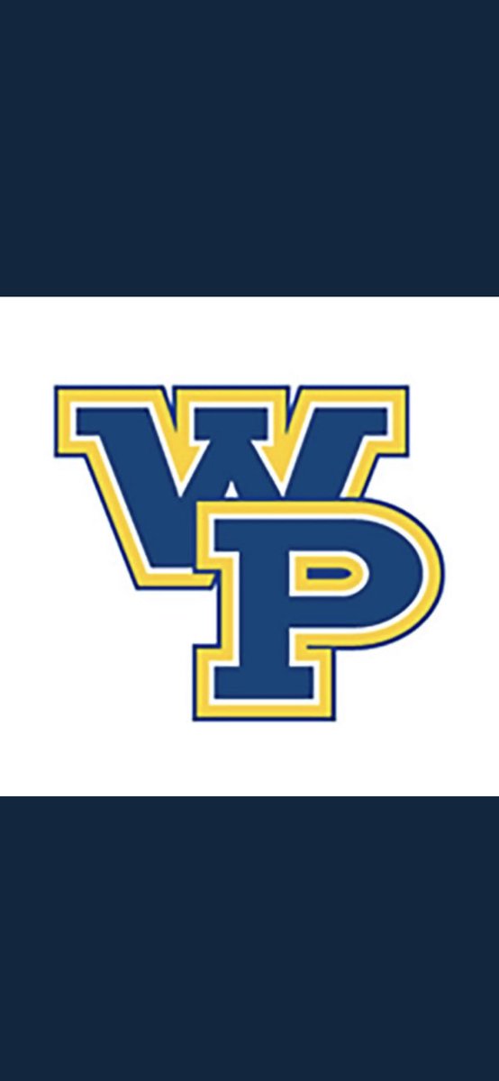 mbbunn44's tweet photo. Extremely blessed to receive an offer from William Penn! Thank you @CoachHafWPU https://t.co/lEZ80raFeL
