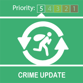 Neighbourhood Alert 21st to 28th January. Sent by Notts Police; via Neighbourhood Alert: mymsg.eu/7pvg