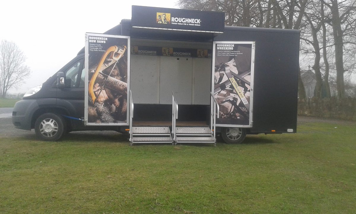 agrikid's tweet photo. Here's a sneak peak at what AgriKids will be up to in the coming months... transforming this van into a dedicated mobile Farm Safety Roadshow.  Ensuring #farmsafety education reaches more children and creates more impact.....will keep you posted..😉 https://t.co/0gFlLFVqck
