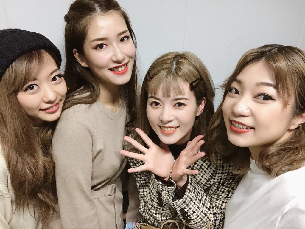 dancer_michi's tweet image. #DECADANCE -太陽の子-
観劇させて頂きました❤️物語を彩るダンサー陣素敵だったよ✨✨
舞台で輝いてる姿は励みになるね❣️ありがとー‼️‼️
前作を踏まえ深読みし過ぎましたが、笑展開が読めず面白かったです🙏
残り公演も無事完走できますように✨✨
#ダンサーズ #EXtheater #演出 #作 #西田大輔さん