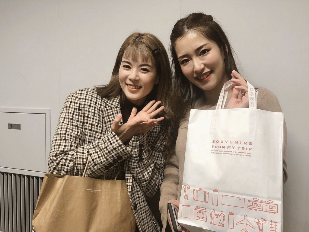 dancer_michi's tweet image. #DECADANCE -太陽の子-
観劇させて頂きました❤️物語を彩るダンサー陣素敵だったよ✨✨
舞台で輝いてる姿は励みになるね❣️ありがとー‼️‼️
前作を踏まえ深読みし過ぎましたが、笑展開が読めず面白かったです🙏
残り公演も無事完走できますように✨✨
#ダンサーズ #EXtheater #演出 #作 #西田大輔さん