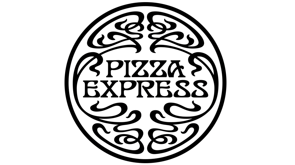 Pizza Express Logo