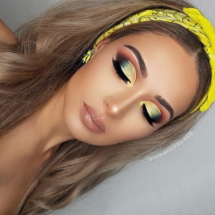 makeupcurso's tweet photo. Ideia de maquiagem para vc arrasa no carnaval.🎭💄💜
Curso Maquiagem na web 👩‍💻💄
Super promoção! Acesse 

https://t.co/3CNEFEW6nF https://t.co/zQ1OUHmUOW
