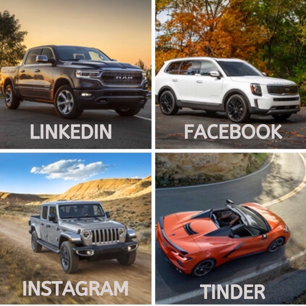 GR Auto Show tweet media
